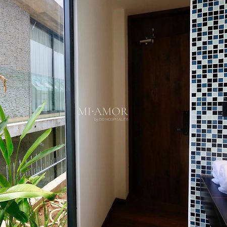 Dd Hospitality - Mi Amor Đà Lạt Exterior foto