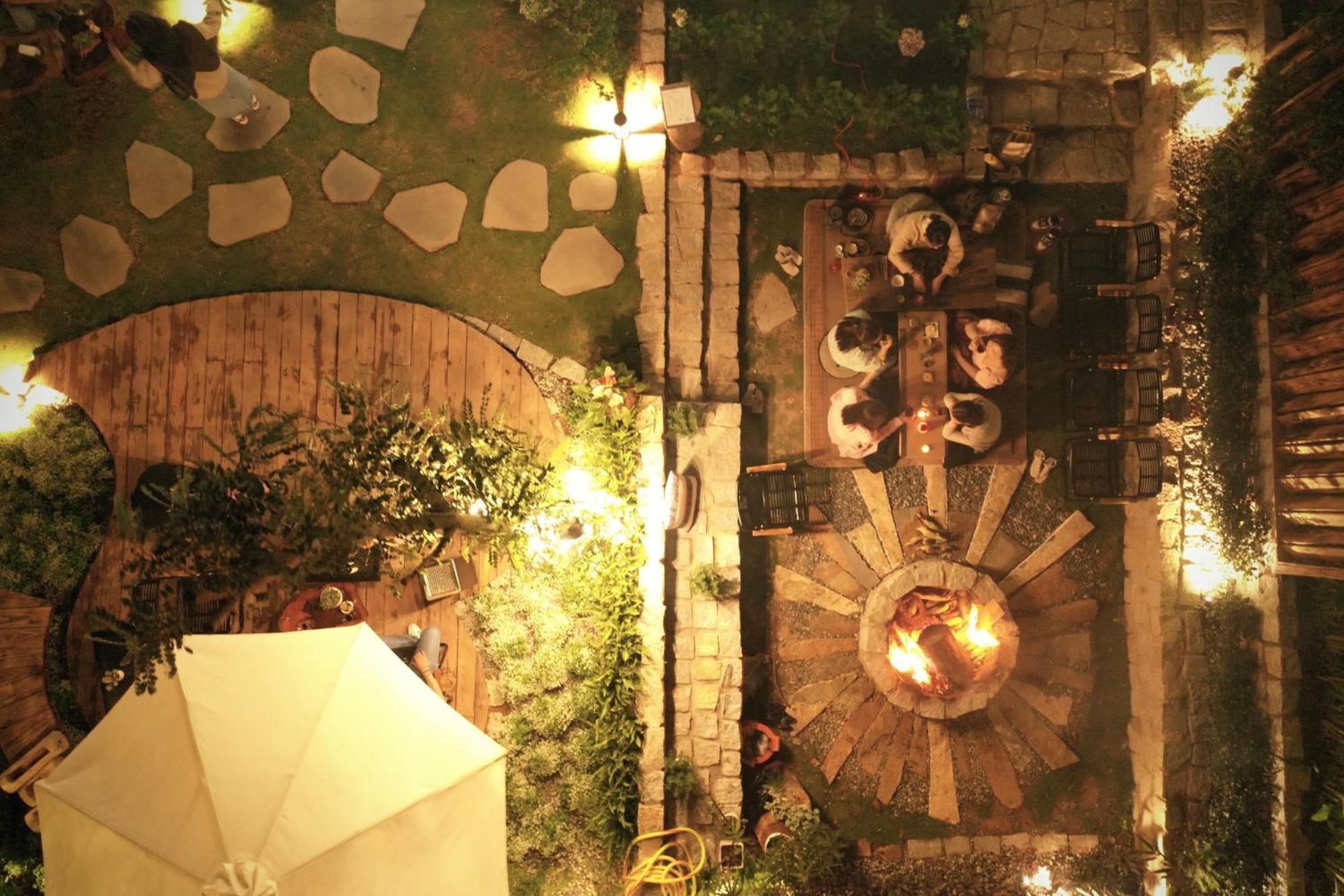 Dd Hospitality - Mi Amor Đà Lạt Exterior foto