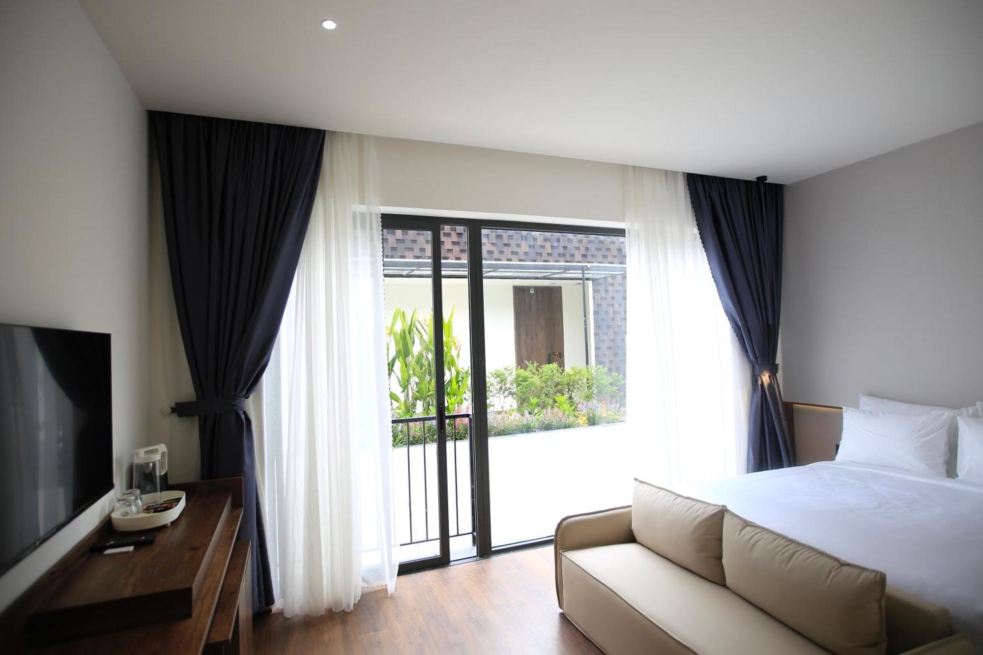 Dd Hospitality - Mi Amor Đà Lạt Exterior foto