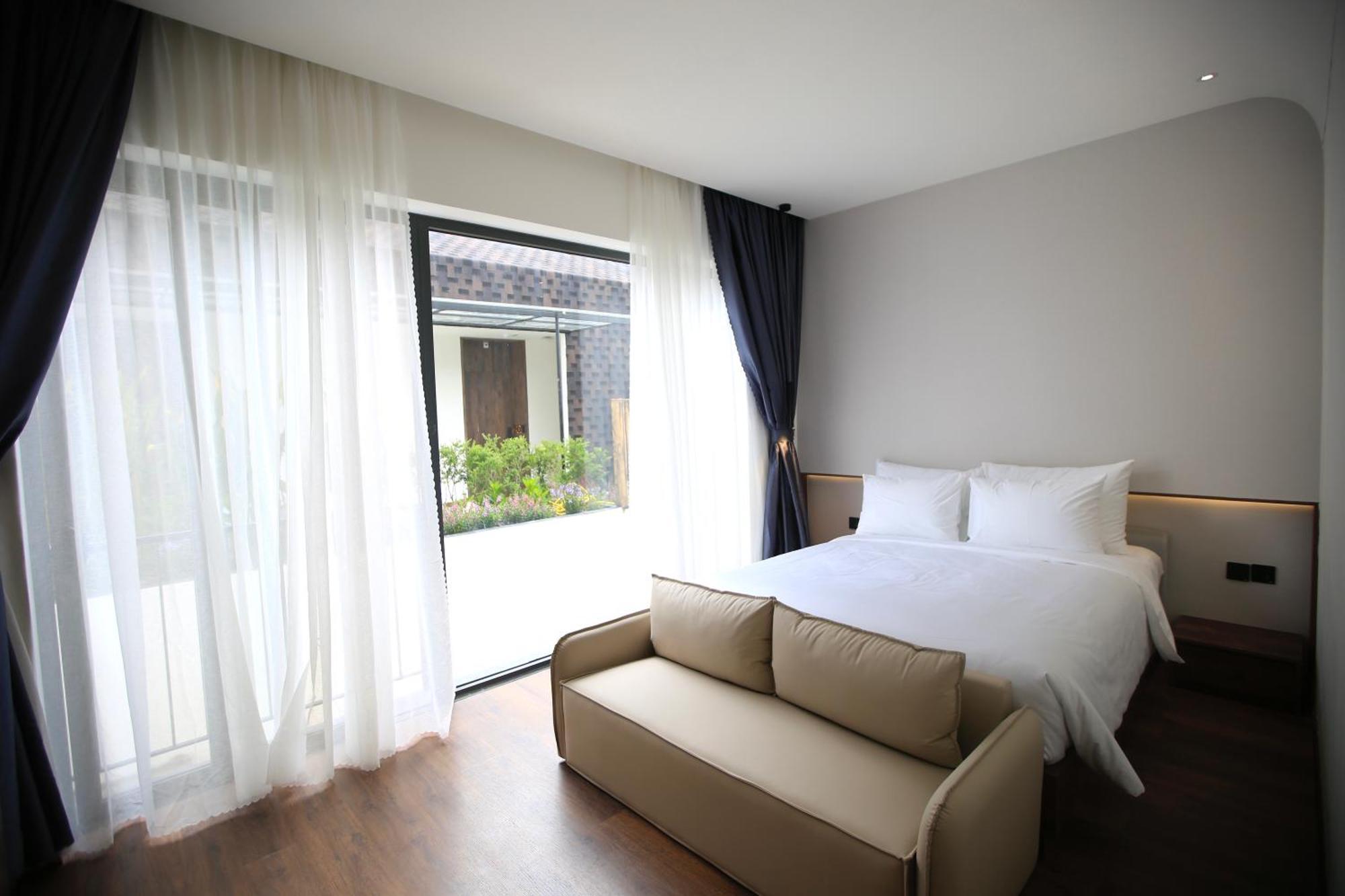 Dd Hospitality - Mi Amor Đà Lạt Exterior foto