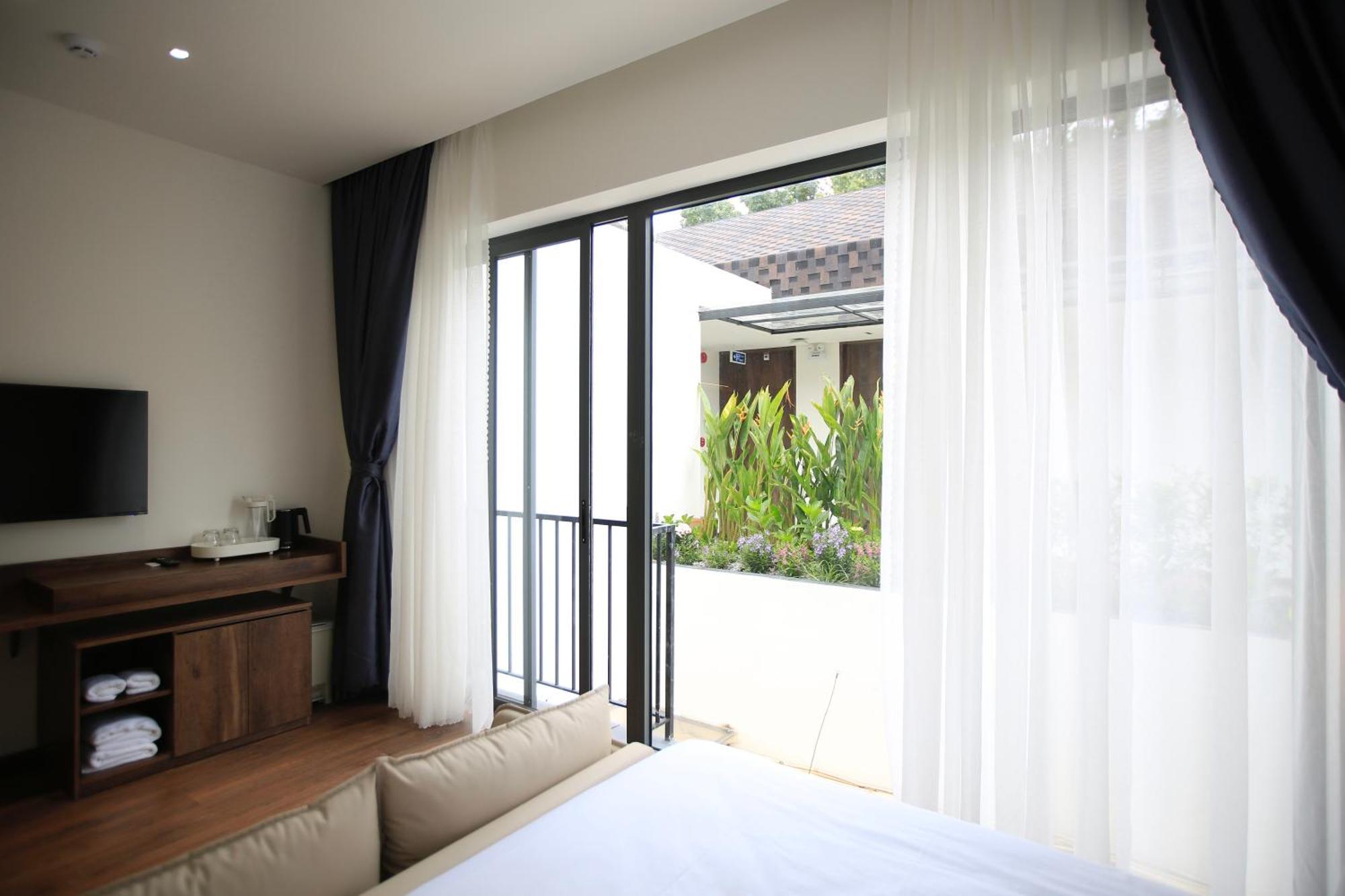 Dd Hospitality - Mi Amor Đà Lạt Exterior foto