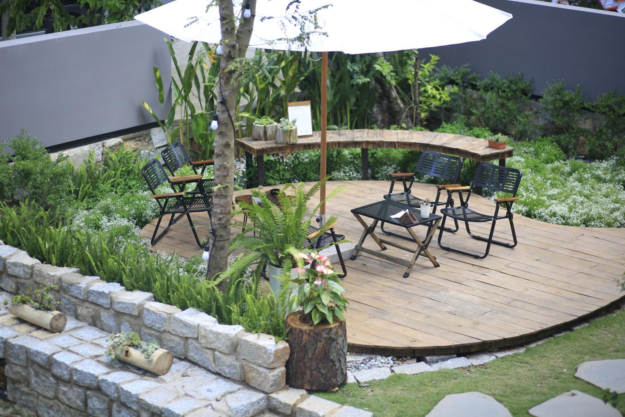 Dd Hospitality - Mi Amor Đà Lạt Exterior foto
