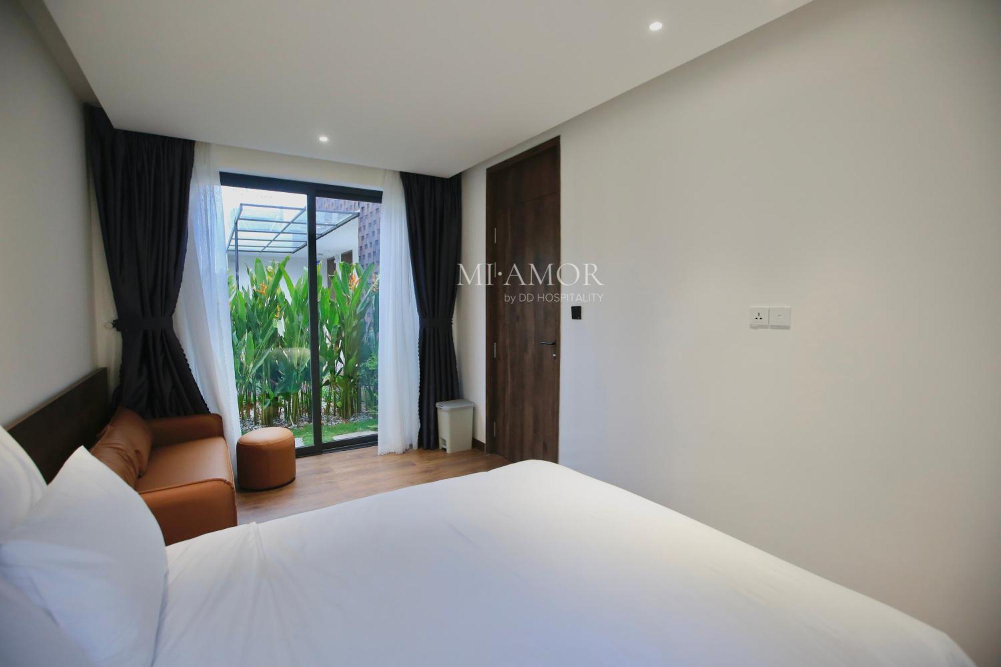 Dd Hospitality - Mi Amor Đà Lạt Exterior foto