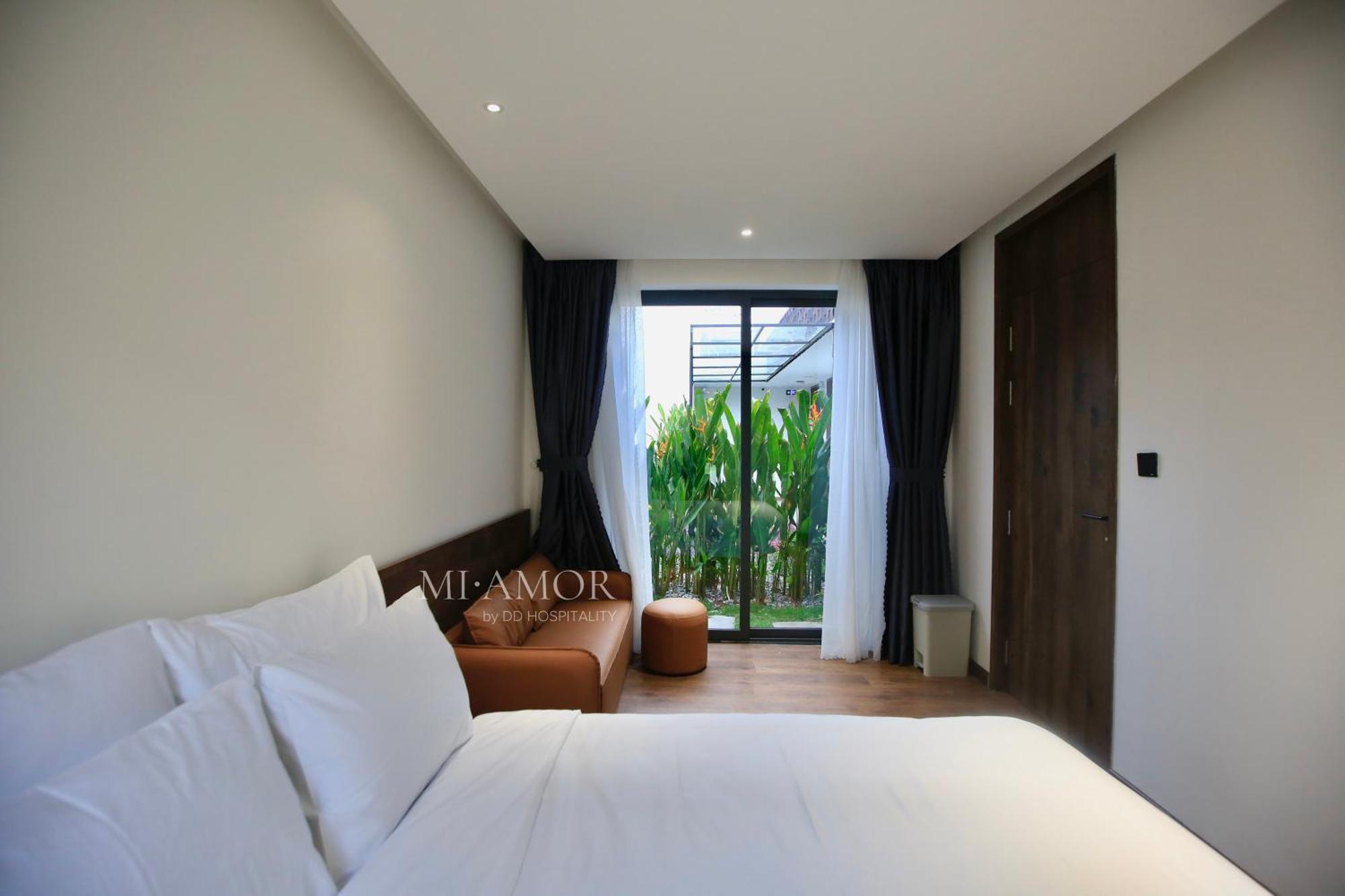 Dd Hospitality - Mi Amor Đà Lạt Exterior foto