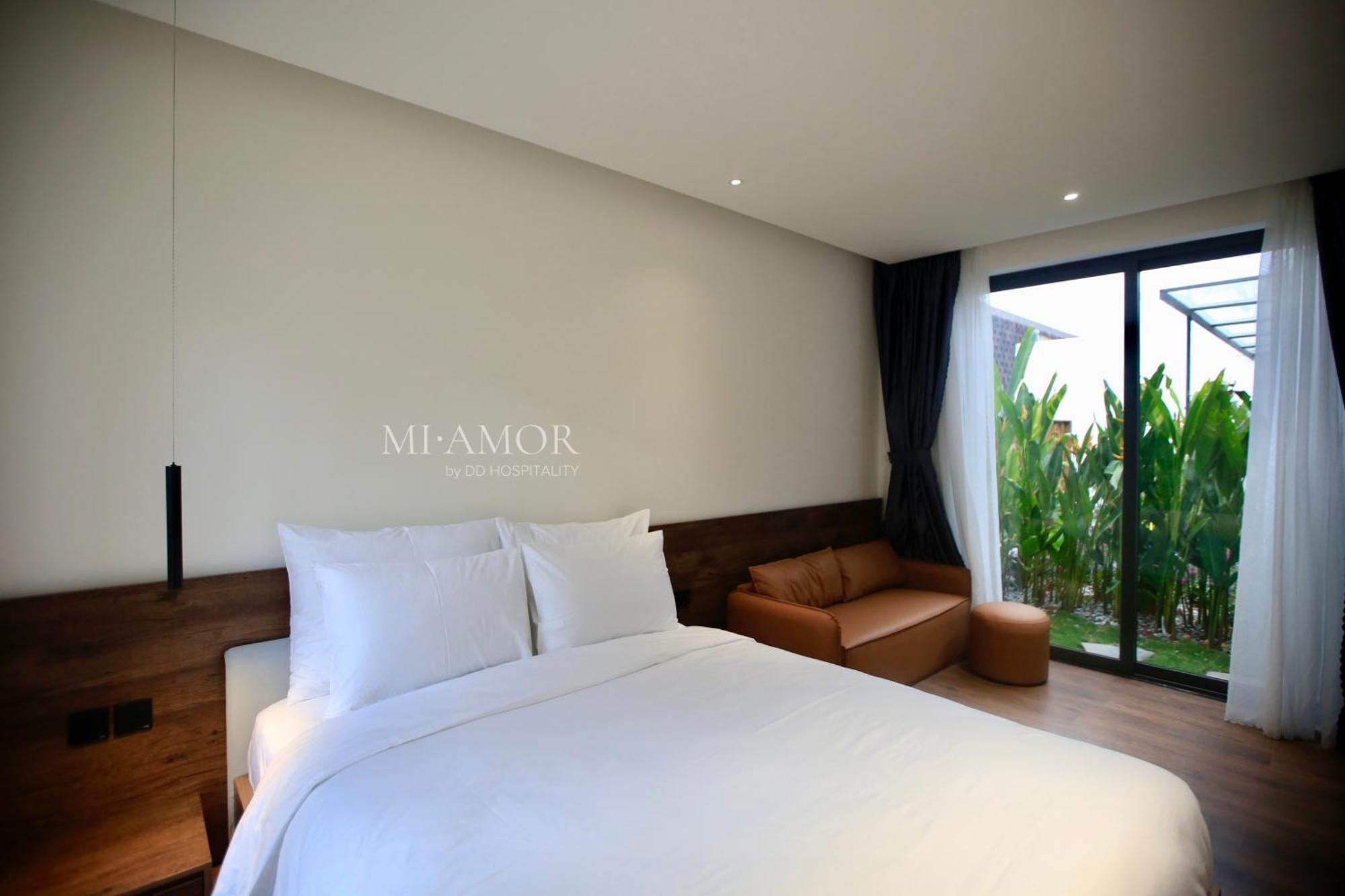 Dd Hospitality - Mi Amor Đà Lạt Exterior foto