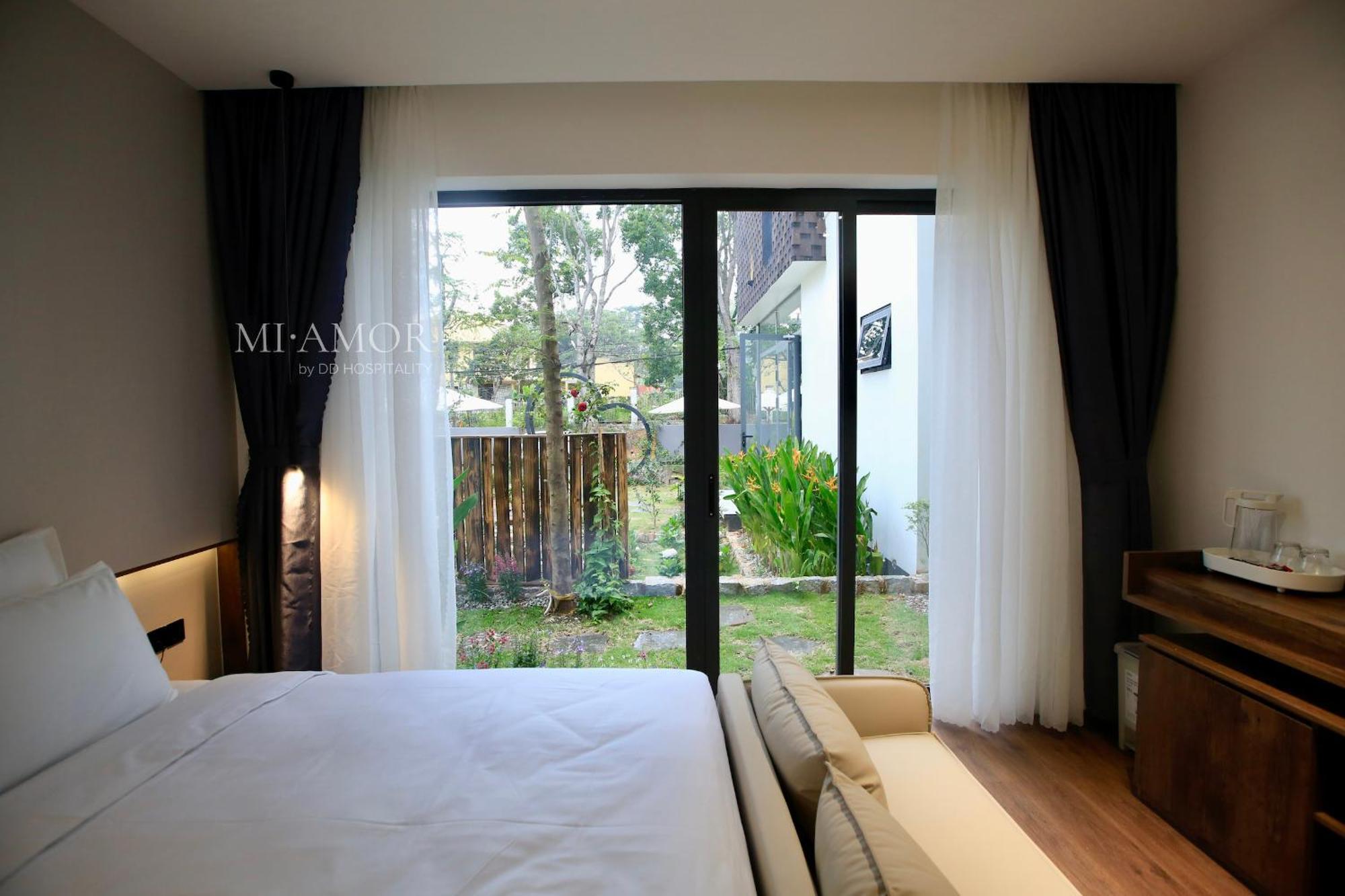 Dd Hospitality - Mi Amor Đà Lạt Exterior foto