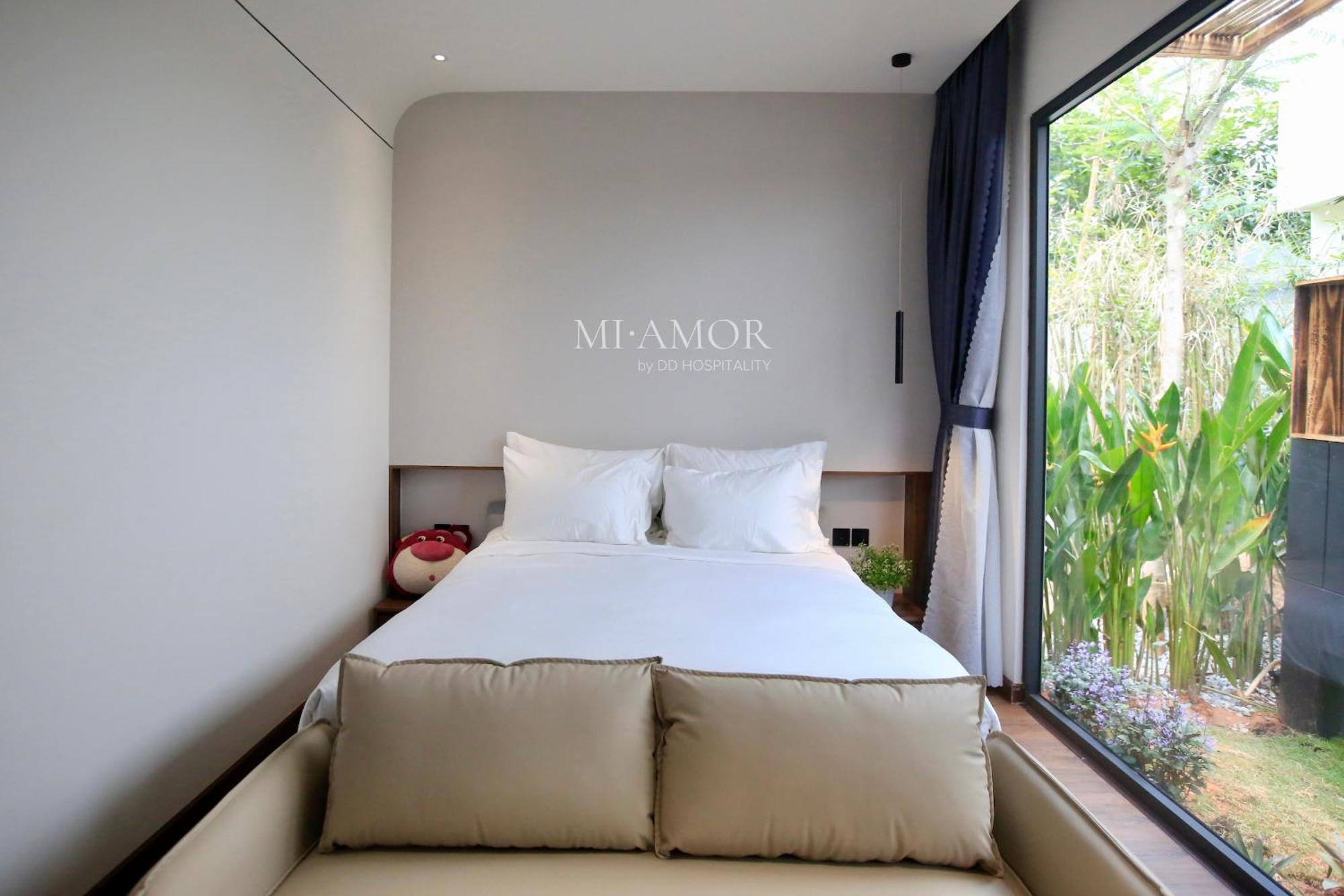 Dd Hospitality - Mi Amor Đà Lạt Exterior foto