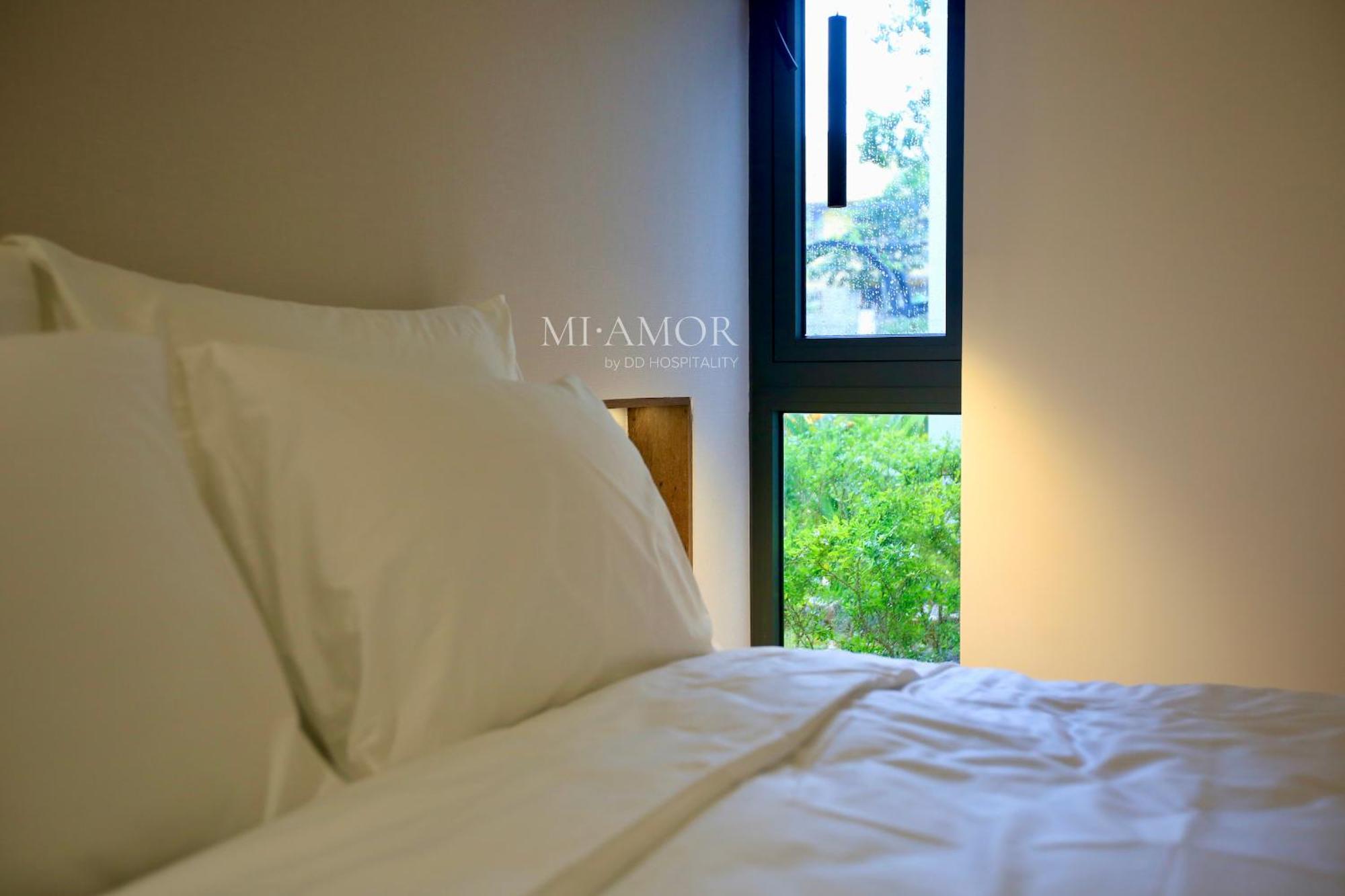 Dd Hospitality - Mi Amor Đà Lạt Exterior foto