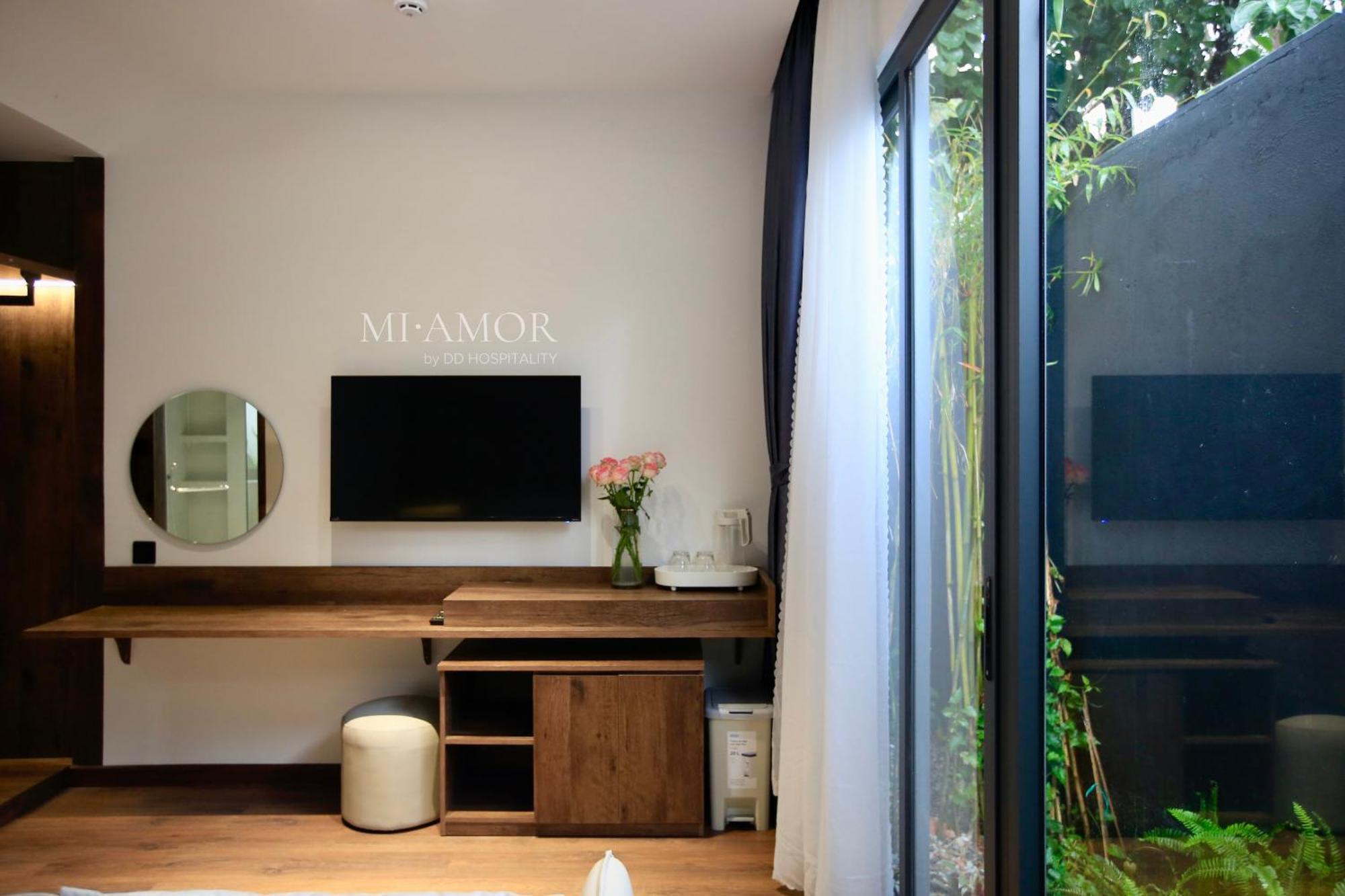 Dd Hospitality - Mi Amor Đà Lạt Exterior foto