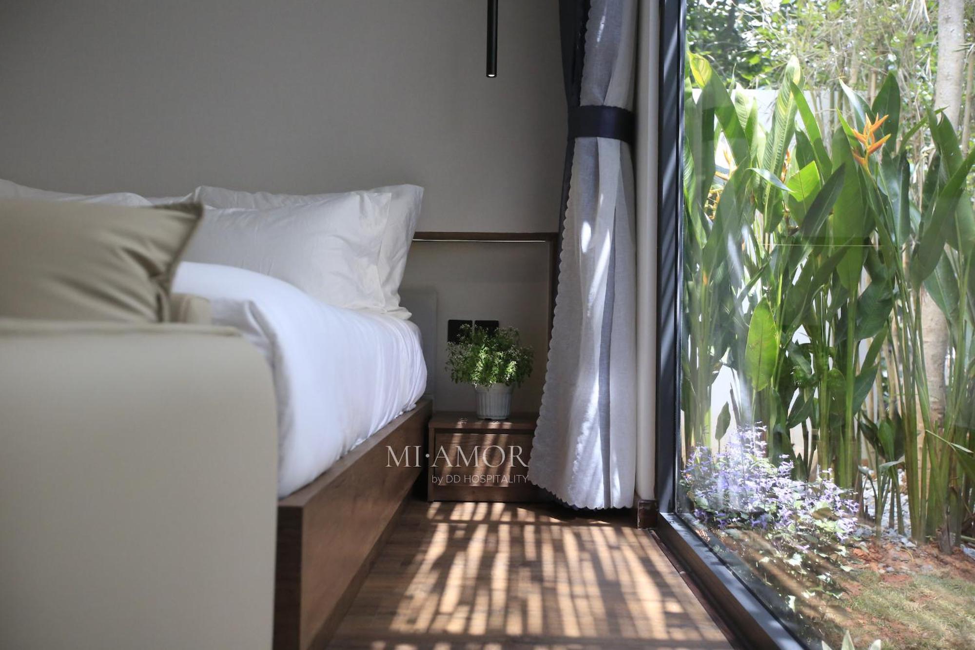 Dd Hospitality - Mi Amor Đà Lạt Exterior foto