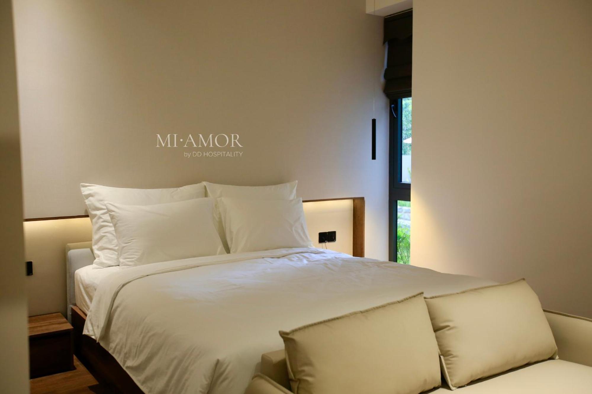 Dd Hospitality - Mi Amor Đà Lạt Exterior foto