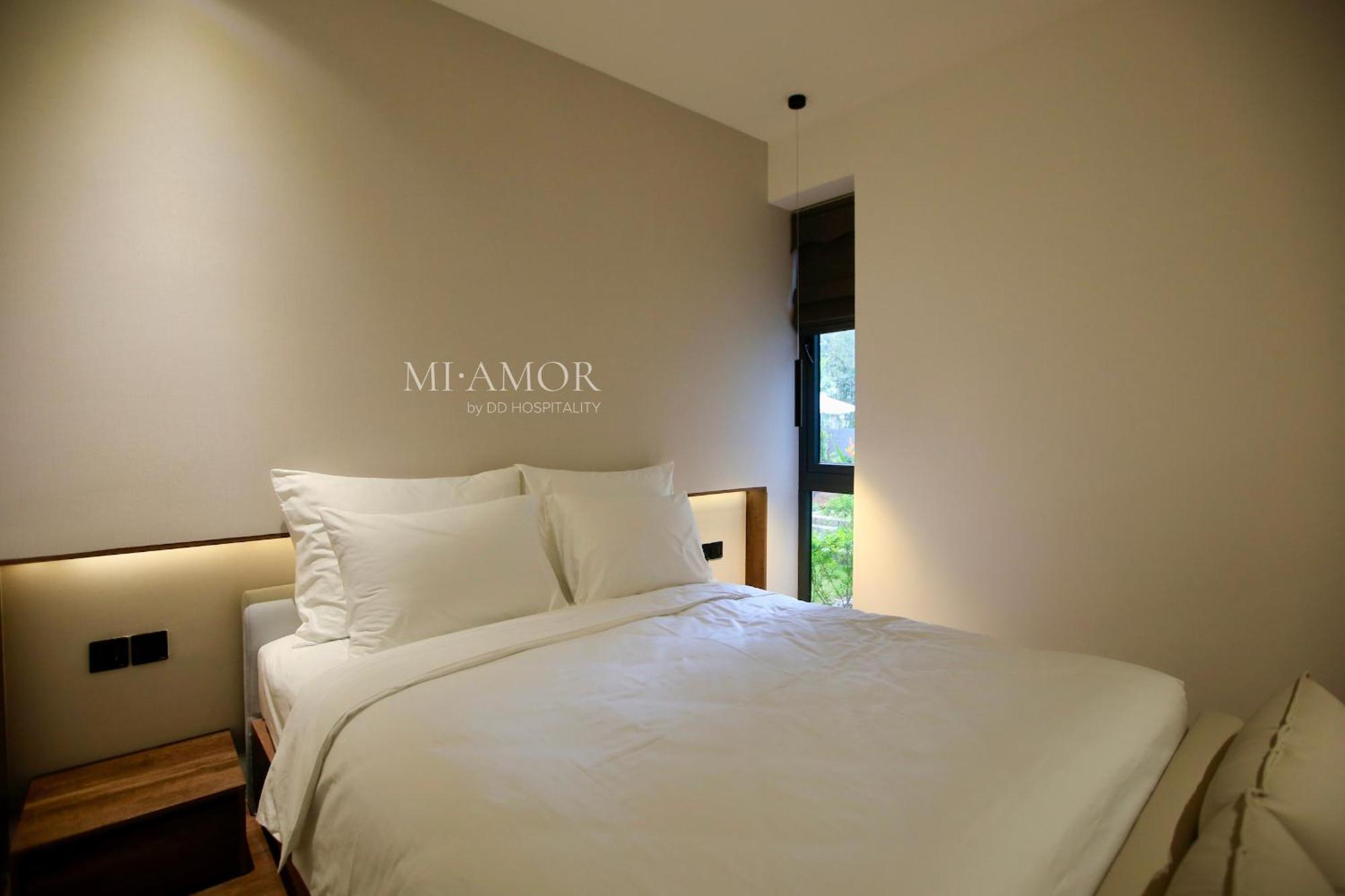 Dd Hospitality - Mi Amor Đà Lạt Exterior foto