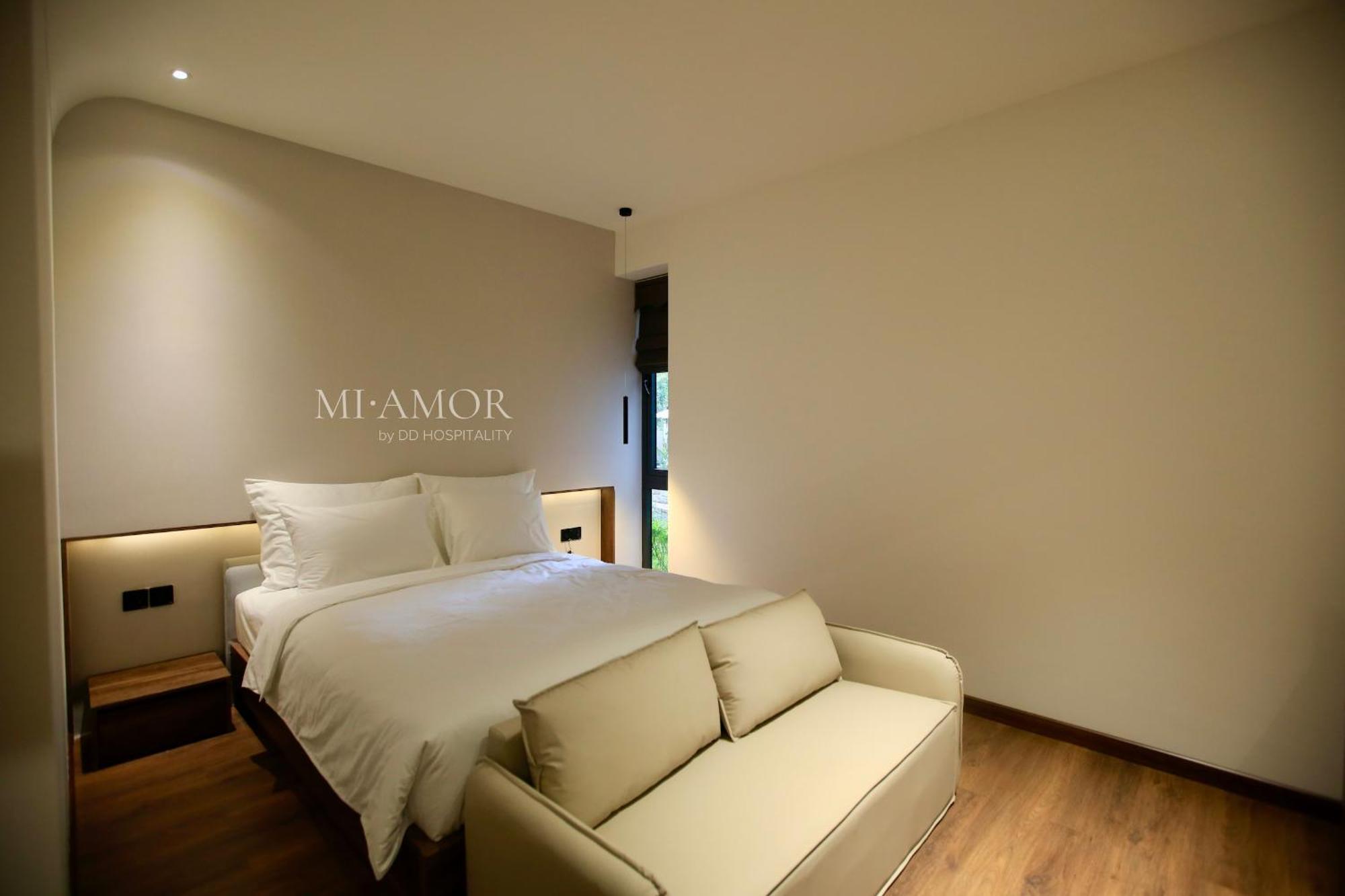 Dd Hospitality - Mi Amor Đà Lạt Exterior foto